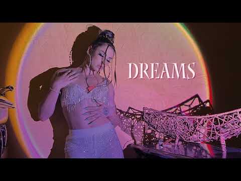 Lil Hanky Panky feat. Bounty Killer - DREAMS (Official Audio)