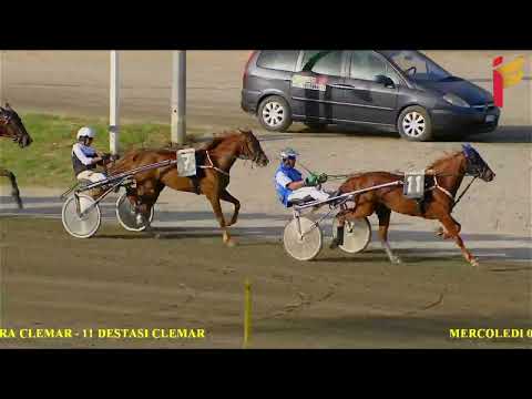 VI Corsa del 1 Giugno 2022 - 3 Anni - Metri 1600