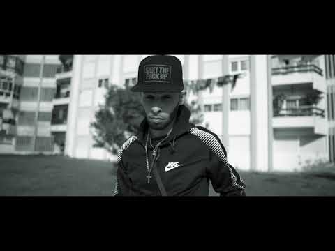 Makoka - THE KEY ft Lucky Man Trevo (Official Video)