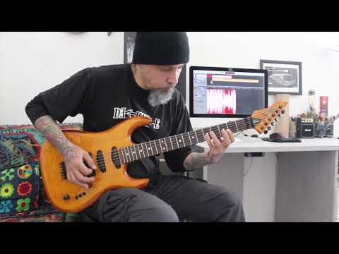 SWOLA77 SWOLA #77 Riff challenge Sunday With Ola