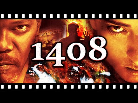 Revisiting The Terrifying Madness of 1408