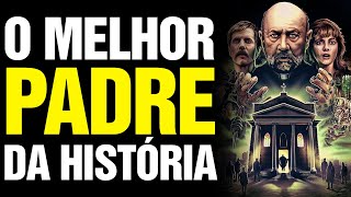 O PRÍNCIPE DAS SOMBRAS tem o LIQUIDIFICADOR do TINHOSO!! - Piores filmes da história