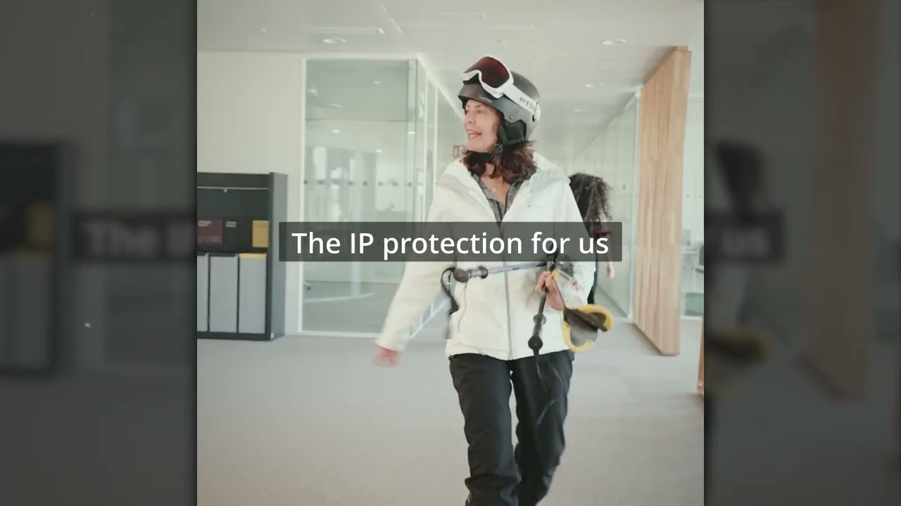 The game for the players | IP in sports | Winter Sports and Intellectual Property