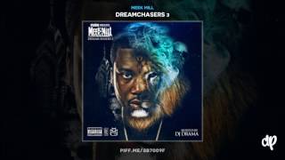 Meek Mill -  Make Me (Prod by Super CED)