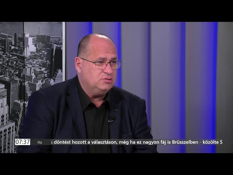 PIRKADAT M. Kende Péterrel: Naszályi Gábor