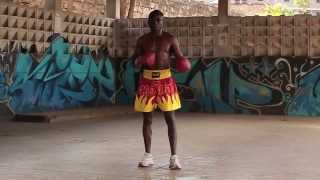 Sinkane, New Name (Chief Boima Remix)