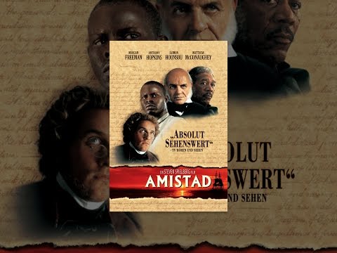 Amistad