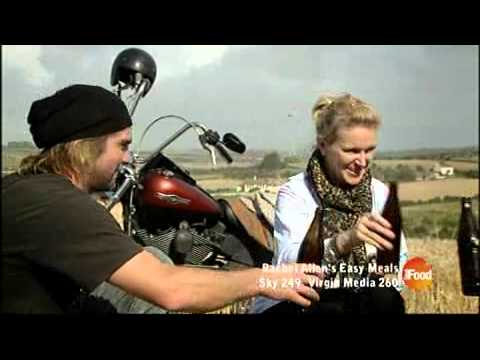 Good Food rachael allens easy meals v01