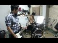 I miss you - blink 182 cover 