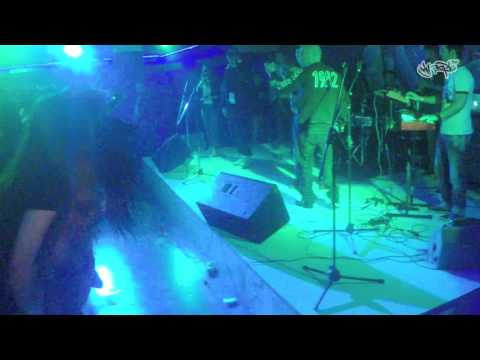 Daj Daj (LIVE) @ CUK