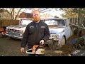 Replace Stihl Chainsaw Crankcase Seals and ...