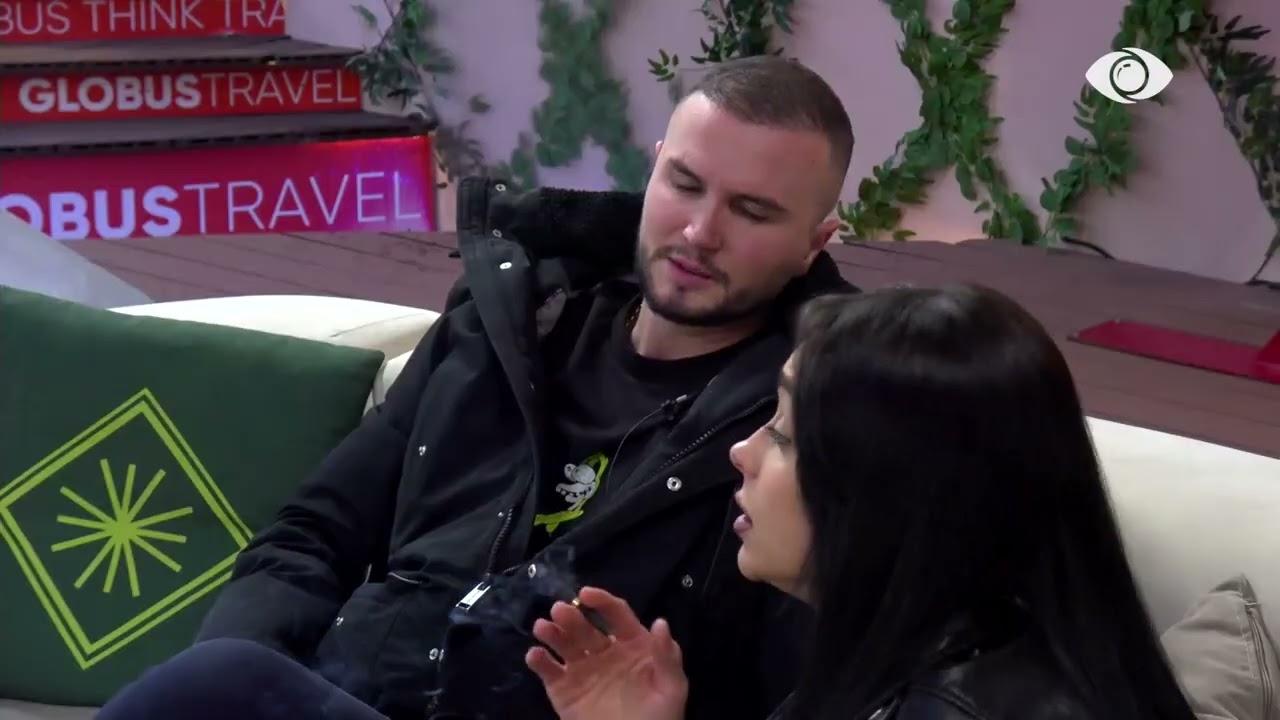 “Lëre ta bëj”/ Egli flet me Shkëlzenin për Rizartën: Këtu vetëm të shtyjnë