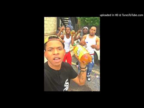 NLMS Veno - By any Means