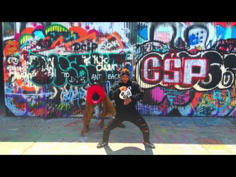 Dj Louie Styles - One Night ft Fetty Wap