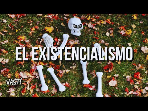 What is Existentialism?