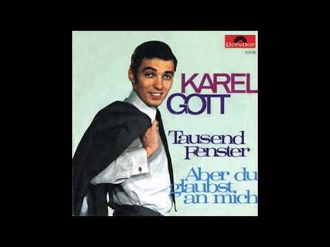 Karel Gott - Tausend Fenster