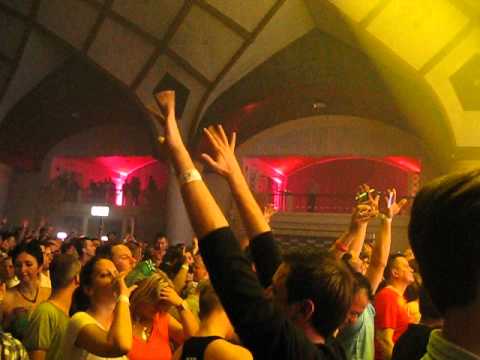 19. 04. 2014 - TRANCEFUSION: Power Of Elements - Aly & Fila B2B John O'Callaghan - 7