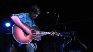 Bobby Long - Cold Hearted Lover of Mine at Mercury Lounge i