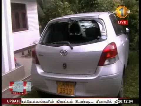 shakthi 8pm news 04 23112014