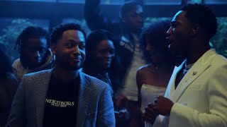 House Party (2023) | Dancing Battle | 4K