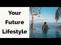 💗Your Future Lifestyle - Pick a Card- Future Predictions - Love, Career, Relocation, Spirituality💗