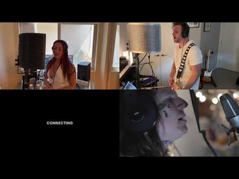 WHATEVER WE ARE- YOU SAVE ME (LIVE VIRTUAL ACOUSTIC)