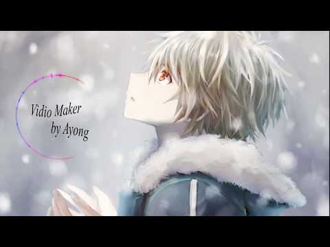 Nightcore   Talking To The Moon