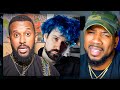 Destiny Did What? Aba EXPOSES His Boy For Being A Creep