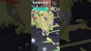 【サイドオーダー】メインをほとんど使わずにプロペラを回したい【ショート９３７話】【ゆっくり実況】#スプラトゥーン3 #サイドオーダー #shorts #スプラ3  #splatoon3