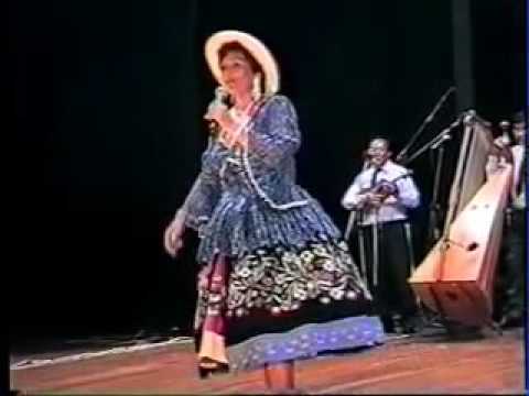 ESTRELLITA DE POMABAMBA - NUESTRO ERROR