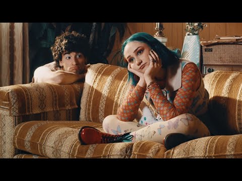 Madeline The Person - August (feat. Adam Melchor) [Official Music Video]