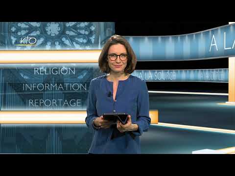 CARDINAL BARBARIN | PLAN DE PAIX TRUMP | DIALOGUE JUDEO-CHRETIEN