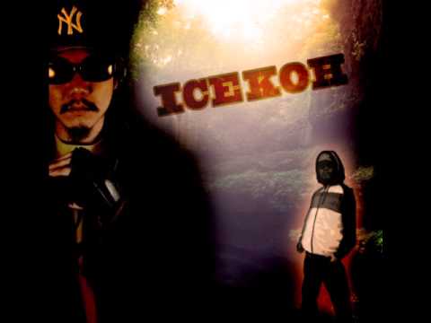 Ice Koh - SUNDAY LIFE