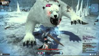 델리아의 콜라곰 여행