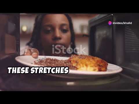 10 Minute At Home Bodyweight Cardio Interval Workout   Sweat Like You Mean It!