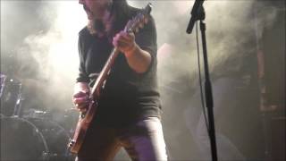 Trouble - &quot;At the end of my daze&quot; [HD] (Barcelona 12-10-2013)