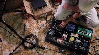 Califone: Bells Break Arms