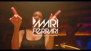 After movie Mari Ferrari