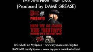 Bloodline Kennel - The Anthem feat. DMX