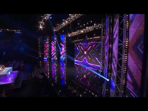 Bella Ferraro - Skinny Love