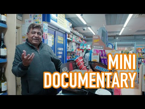 Year in the life - Documentary online video