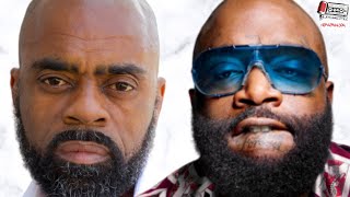 Freeway Rick Ross EXPOSES NEW Jaw Dropping Info About Rick Ross! video