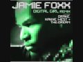 Jamie Foxx Digital Girl Feat Drake & Kanye West ...
