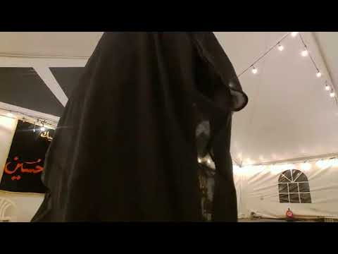 Eve of 19th Ramadan 1444 AH - Amaal Laylatul Qadr - Mahdi Youth