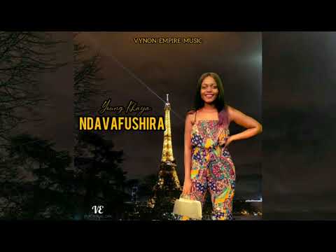 Young Khaya - NDAVAFUSHIRA (OFFICIAL AUDIO)