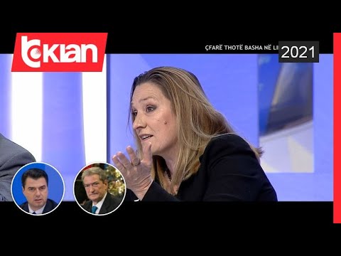 "Fajin e ka Saliu", Acka: Si e ka ndidhmuar dhe si jo roli i Berishes Lulzim Bashen