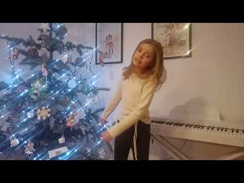 Matylda Marek "Bambino jazzu"