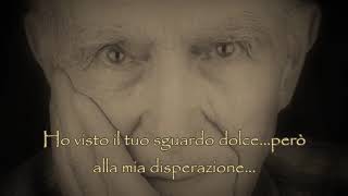 "Ti penso sai?" poesia di Laura D'Amico