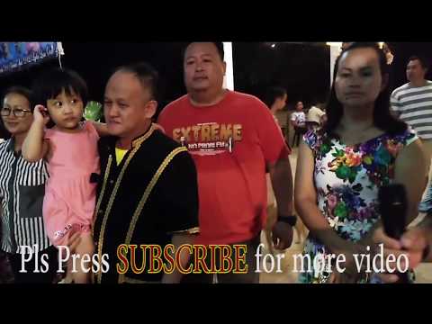 Vosion tokou Ginavo - Christina Lonjutan  Cover by Ondu Chee Families