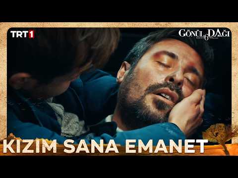 "Abi bırakma beni!" - Gönül Dağı 206. Bölüm